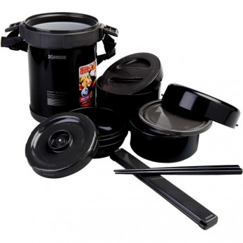 Термос для ланча ZOJIRUSHI SL-GF 18 BA Термос для ланча ZOJIRUSHI SL-GF 18 BA