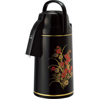 Термос с помпой ZOJIRUSHI VRKE-30 BY